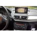 BMW X1 E84 2009-2015 Android skärm